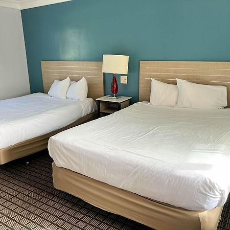 Viking Motel-文图拉 外观 照片